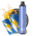 Vapeman Solo MAX - Energize (4000 Puffs)
