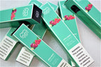 Puff Plus Apple Berry (800 Puffs)