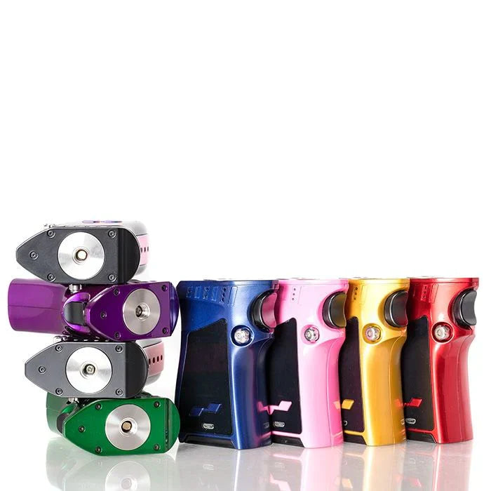 SMOK MAG 225W TC Box Mod