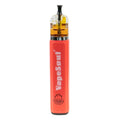 VapeSoul Clear Disposable Pod - Strawberry Banana (2500 Puffs)