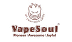 VapeSoul Smile II Mixed Berries (1500 Puffs)