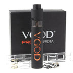 VGOD Pro Mech with Trick Tank Pro RDTA