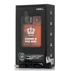 Uwell Crown M 35W Pod Mod Kit