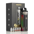 Voopoo Vinci 40W Pod Mod Kit