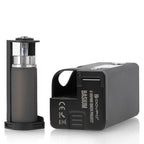 DOVPO x Vaping Biker Basium Squonk 180W Box Mod