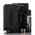 Voopoo Argus Pro 80W Pod Mod Kit