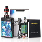 Voopoo TOO 180W TC Starter Kit