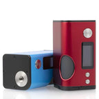 DOVPO x Vaping Biker Basium Squonk 180W Box Mod