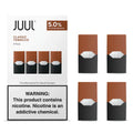 Juul Pods Classic Tobacco