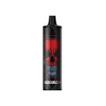 KK Energy - Red Apple Lemon (8000 Puffs)