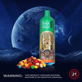 Tornado R&M Rainbow Candy (9000 Puffs)