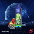 Tornado R&M Mr Blue (9000 Puffs)