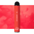 FUME Ultra Disposable Vape Strawberry (2500 Puffs)