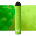 FUME Ultra Disposable Vape Mint Ice (2500 Puffs)