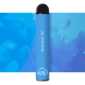 FUME Ultra Disposable Vape Blue Razz (2500 Puffs)