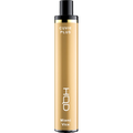 HQD Cuvie Plus - RaspBerry Lemon (1200 Puffs)