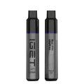 IGET HOT - Aloe Vera Grape Ice (5500 Puffs)