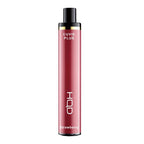 HQD Cuvie Plus - Strawberry (1200 Puffs)