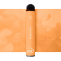 FUME Ultra Disposable Vape Peach Ice (2500 Puffs)