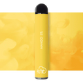 FUME Ultra Disposable Vape Mango (2500 Puffs)