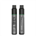 IGET HOT - Double Apple Ice (5500 Puffs)