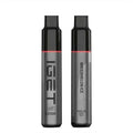 IGET HOT - Watermelon Ice (5500 Puffs)