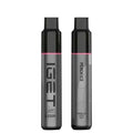 IGET HOT - Peach Ice (5500 Puffs)