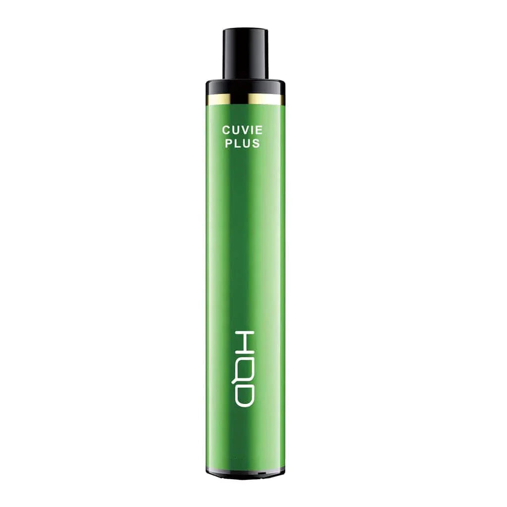 HQD Cuvie Plus - Mints Watermelons (1200 Puffs)