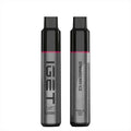 IGET HOT - Strawberry Ice (5500 Puffs)