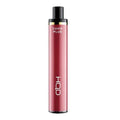 HQD Cuvie Plus - Variety Fruits (1200 Puffs)
