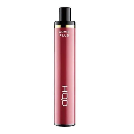 HQD Cuvie Plus - Variety Fruits (1200 Puffs)