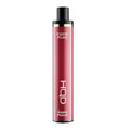 HQD Cuvie Plus - Apple Peach (1200 Puffs)