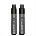 IGET HOT - Mango Passion Fruit Ice (5500 Puffs)