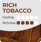 Juul Pods Rich Tobacco 1.8%