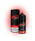 Nasty Bad Blood Nicotine Salt