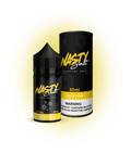 Nasty Juice Cushman Mango Nicotine Salt