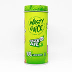 Nasty Juice Green Ape E Liquid