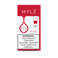 MYLE POD RED APPLE