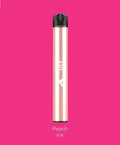 X-Try Disposable Peach Ice ( 800 Puffs )
