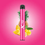XTry Disposable Pineapple Lemonade ( 800 Puffs )