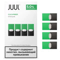 Juul Pods Cucumber