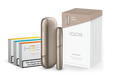 IQOS 3 Duo Starter Kit