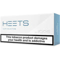 IQOS HEETS Slate Selection