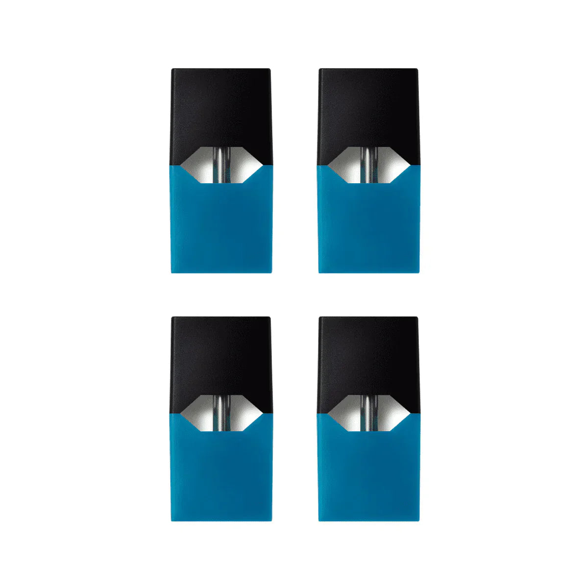 Juul Pods Menthol 1.8%
