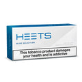 IQOS HEETS Blue Label