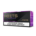 IQOS HEETS Dimensions Yugen