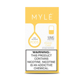 MYLE POD POUND CAKE