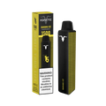 Ignite V15 Vape Pen Banana Ice (1500 Puffs)