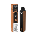Ignite V15 Vape Pen Mango (1500 Puffs)