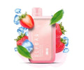 Elfbar Raya D1 Strawberry Ice (13000 Puffs)